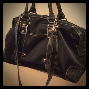 Kathy Van Zeeland bag